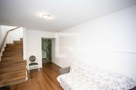 Sala de casa à venda com 3 quartos, 300m² em Centro, Diadema