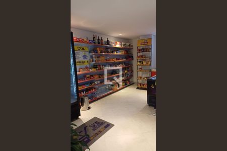 Minimercado de kitnet/studio à venda com 1 quarto, 25m² em Vila Campestre, São Bernardo do Campo