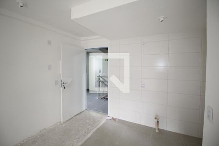 Studio de kitnet/studio à venda com 0 quarto, 29m² em Lomba do Pinheiro, Porto Alegre