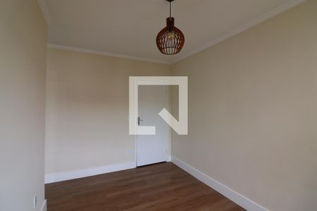 Sala  de apartamento à venda com 2 quartos, 55m² em Baeta Neves, São Bernardo do Campo