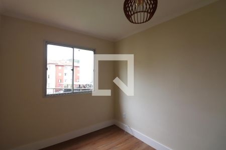 Sala  de apartamento à venda com 2 quartos, 55m² em Baeta Neves, São Bernardo do Campo
