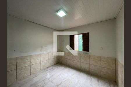 Casa para alugar com 2 quartos, 75m² em São Jorge, Novo Hamburgo