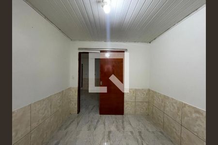 Casa para alugar com 2 quartos, 75m² em São Jorge, Novo Hamburgo