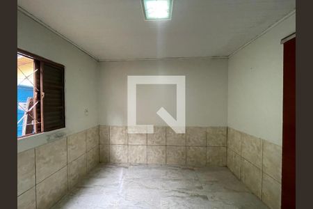 Casa para alugar com 2 quartos, 75m² em São Jorge, Novo Hamburgo