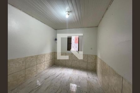 Casa para alugar com 2 quartos, 75m² em São Jorge, Novo Hamburgo