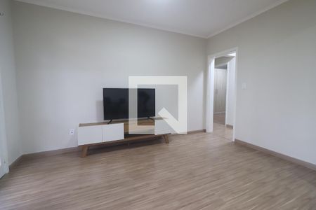 Sala de apartamento para alugar com 2 quartos, 95m² em Centro, Novo Hamburgo
