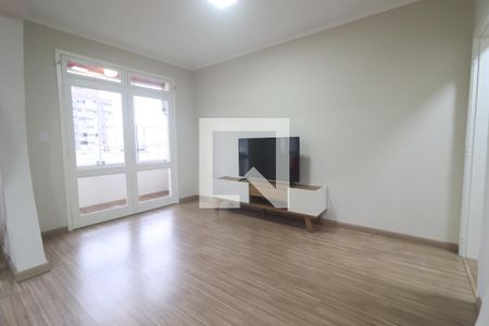 Sala de apartamento para alugar com 2 quartos, 95m² em Centro, Novo Hamburgo