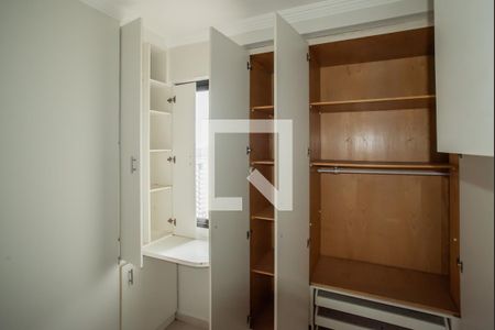 Quarto de apartamento para alugar com 2 quartos, 112m² em Vila Monte Alegre, São Paulo