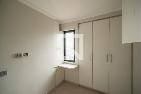 Quarto de apartamento para alugar com 2 quartos, 112m² em Vila Monte Alegre, São Paulo