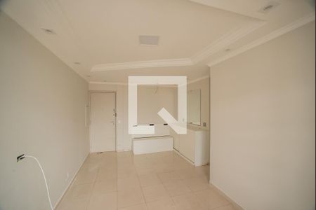 Sala de apartamento para alugar com 2 quartos, 112m² em Vila Monte Alegre, São Paulo