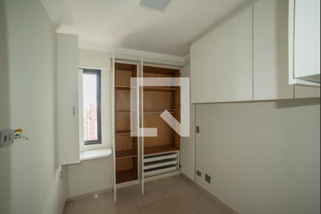 Quarto de apartamento para alugar com 2 quartos, 112m² em Vila Monte Alegre, São Paulo