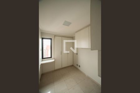 Quarto de apartamento para alugar com 2 quartos, 112m² em Vila Monte Alegre, São Paulo
