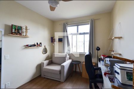 Quarto 1 de apartamento à venda com 3 quartos, 154m² em Ipiranga, Belo Horizonte
