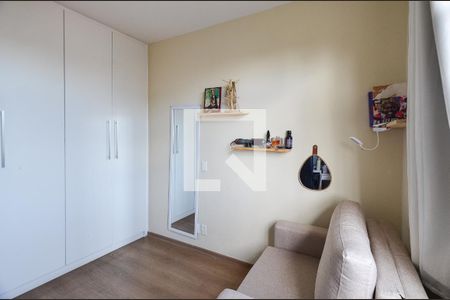 Quarto 1 de apartamento à venda com 3 quartos, 154m² em Ipiranga, Belo Horizonte