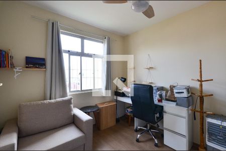 Quarto 1 de apartamento à venda com 3 quartos, 154m² em Ipiranga, Belo Horizonte