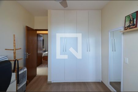 Quarto 1 de apartamento à venda com 3 quartos, 154m² em Ipiranga, Belo Horizonte