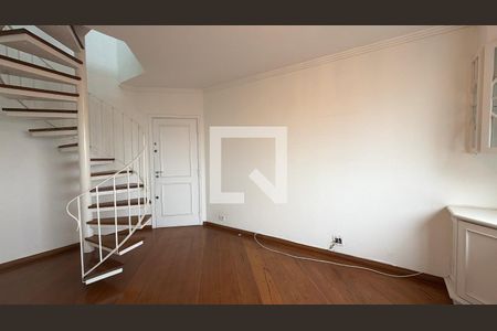 Apartamento à venda com 2 quartos, 124m² em Vila Invernada, São Paulo