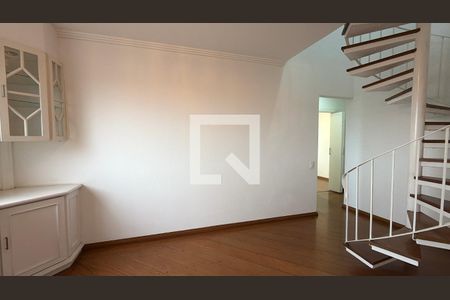 Apartamento à venda com 2 quartos, 124m² em Vila Invernada, São Paulo