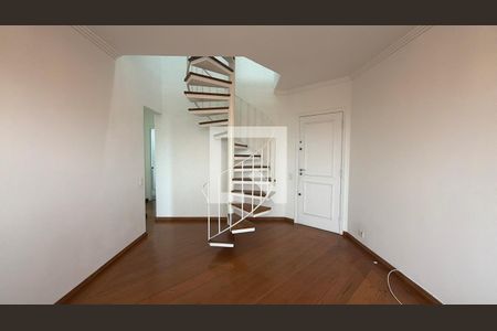 Apartamento à venda com 2 quartos, 124m² em Vila Invernada, São Paulo