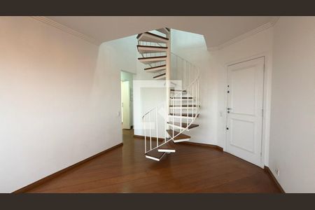Apartamento à venda com 2 quartos, 124m² em Vila Invernada, São Paulo