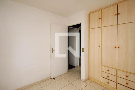 Quarto  de apartamento à venda com 1 quarto, 33m² em Vila Paiva, São Paulo