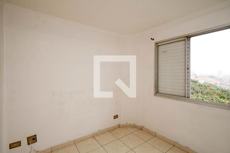 Quarto  de apartamento à venda com 1 quarto, 33m² em Vila Paiva, São Paulo