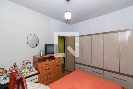 Quarto 1 de casa para alugar com 3 quartos, 175m² em Brás de Pina, Rio de Janeiro