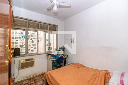 Quarto 2 de casa para alugar com 3 quartos, 175m² em Brás de Pina, Rio de Janeiro