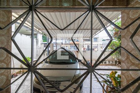 Vista do Quarto 1 de casa para alugar com 3 quartos, 175m² em Brás de Pina, Rio de Janeiro