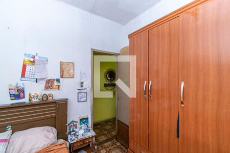 Quarto 2 de casa para alugar com 3 quartos, 175m² em Brás de Pina, Rio de Janeiro