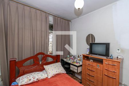Quarto 1 de casa para alugar com 3 quartos, 175m² em Brás de Pina, Rio de Janeiro