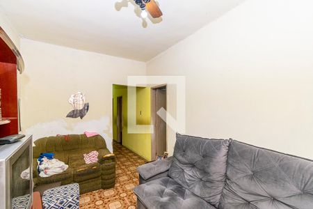 Sala de casa para alugar com 3 quartos, 175m² em Brás de Pina, Rio de Janeiro