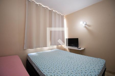 Quarto de apartamento para alugar com 2 quartos, 65m² em Sqs 409, Brasília