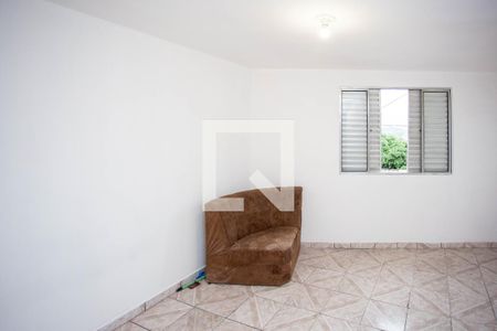 Quarto 1 de casa para alugar com 2 quartos, 90m² em Inamar, São Bernardo do Campo