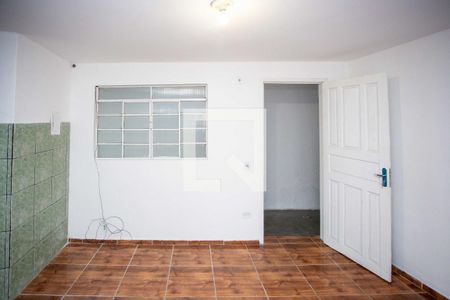 Sala de casa para alugar com 2 quartos, 90m² em Inamar, São Bernardo do Campo