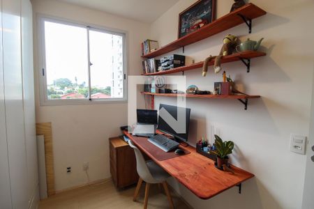 Quarto 1 de apartamento à venda com 2 quartos, 48m² em Jardim Peri Peri, São Paulo