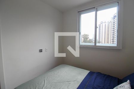 Quarto 2 de apartamento à venda com 2 quartos, 48m² em Jardim Peri Peri, São Paulo