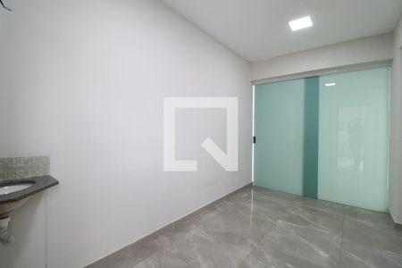 Quarto 1 de casa para alugar com 8 quartos, 150m² em Jardim Karaíba, Uberlândia
