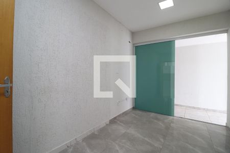 Quarto 2 de casa para alugar com 8 quartos, 150m² em Jardim Karaíba, Uberlândia
