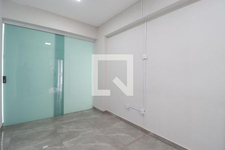 Quarto 1 de casa para alugar com 8 quartos, 150m² em Jardim Karaíba, Uberlândia