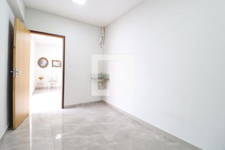 Quarto 1 de casa para alugar com 8 quartos, 150m² em Jardim Karaíba, Uberlândia