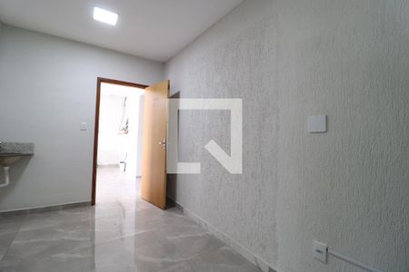 Quarto 2 de casa para alugar com 8 quartos, 150m² em Jardim Karaíba, Uberlândia