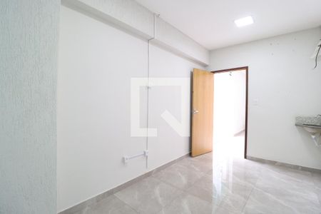 Quarto 1 de casa para alugar com 8 quartos, 150m² em Jardim Karaíba, Uberlândia