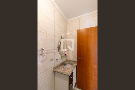 Suíte de casa para alugar com 3 quartos, 120m² em Jardim Rosa de Franca, Guarulhos