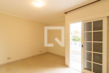 Suíte de casa para alugar com 3 quartos, 120m² em Jardim Rosa de Franca, Guarulhos