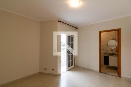 Suíte de casa para alugar com 3 quartos, 120m² em Jardim Rosa de Franca, Guarulhos