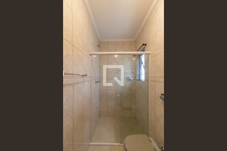 Suíte de casa para alugar com 3 quartos, 120m² em Jardim Rosa de Franca, Guarulhos