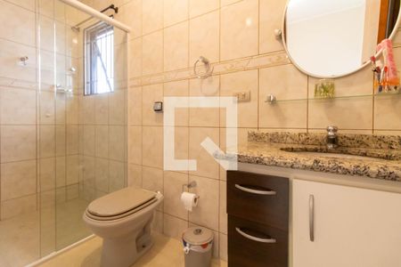 Suíte de casa para alugar com 3 quartos, 120m² em Jardim Rosa de Franca, Guarulhos