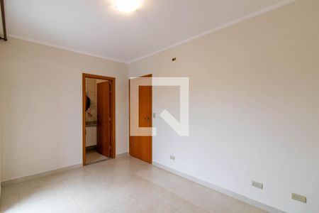 Suíte de casa para alugar com 3 quartos, 120m² em Jardim Rosa de Franca, Guarulhos