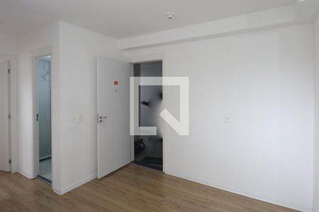 Sala de apartamento para alugar com 2 quartos, 42m² em Vila Guilherme, São Paulo